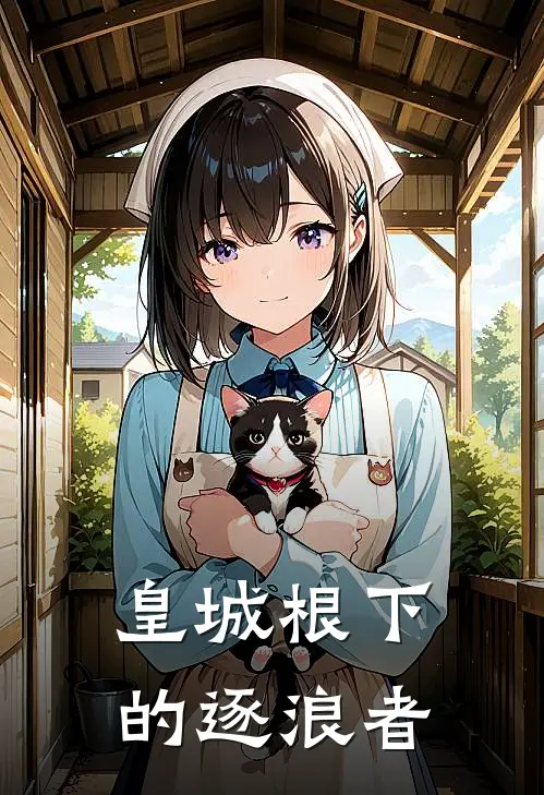 皇城根下的逐浪者