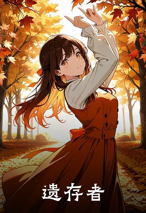 遗存者(陈序林言)完本小说_全本免费小说遗存者陈序林言