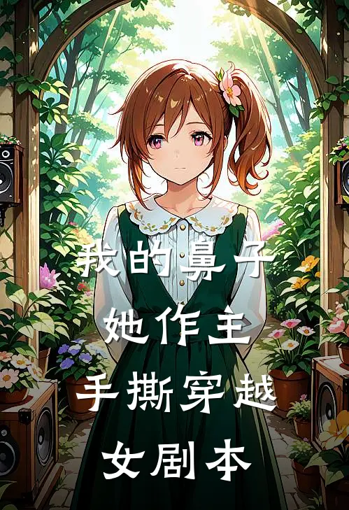 我的鼻子她作主，手撕穿越女剧本