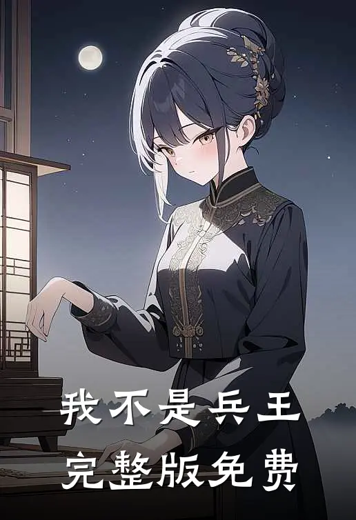 我不是兵王完整版免费