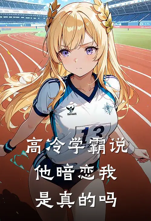 高冷学霸说他暗恋我是真的吗