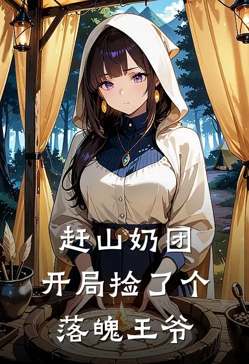 《赶山奶团：开局捡了个落魄王爷》瑶瑶里正完本小说_瑶瑶里正(赶山奶团：开局捡了个落魄王爷)全文免费阅读无弹窗大结局