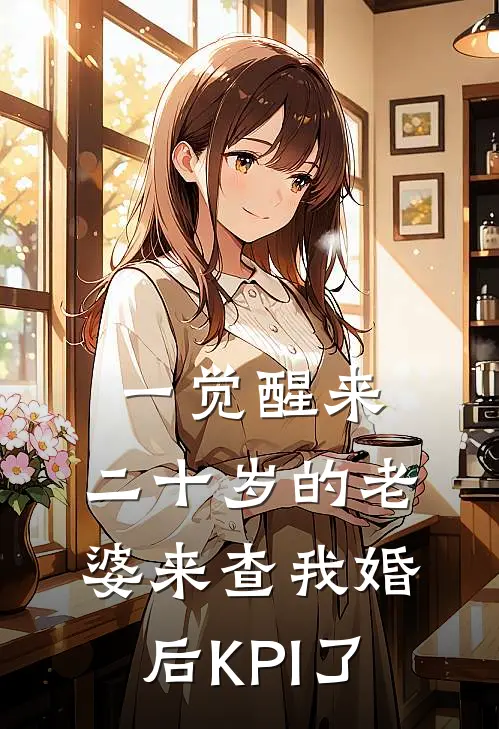 一觉醒来，二十岁的老婆来查我婚后KPI了(陆北辰苏棠)在哪看免费小说_最新章节列表一觉醒来，二十岁的老婆来查我婚后KPI了(陆北辰苏棠)