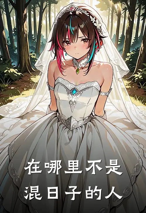 在哪里不是混日子的人