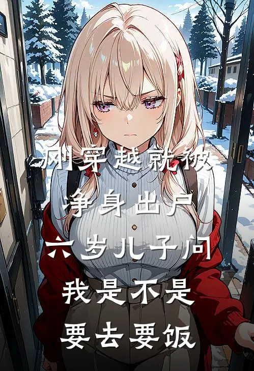 林羽AI建模《刚穿越就被净身出户，六岁儿子问我是不是要去要饭》_《刚穿越就被净身出户，六岁儿子问我是不是要去要饭》最新章节在线阅读