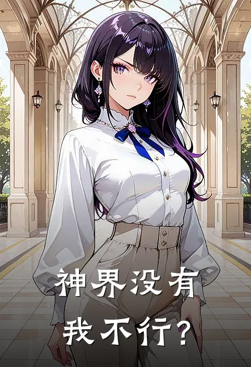 《神界没有我不行？》林乐风林星火爆新书_神界没有我不行？(林乐风林星)免费小说