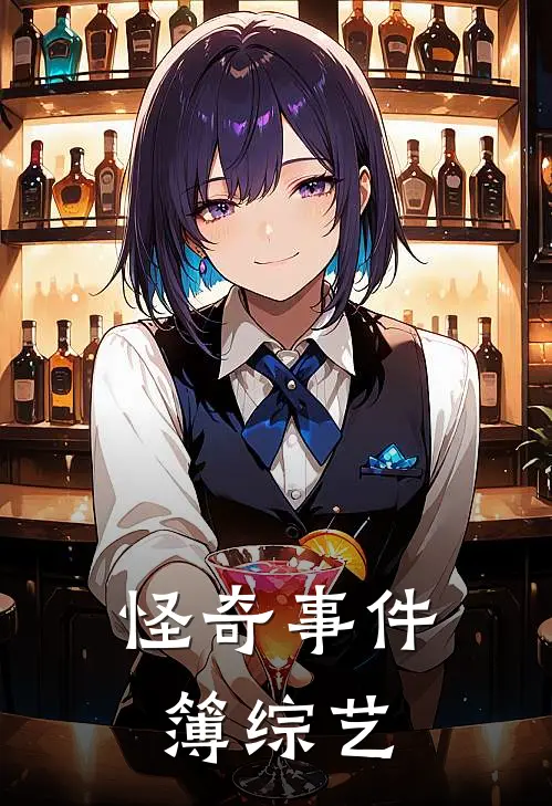 怪奇事件簿综艺