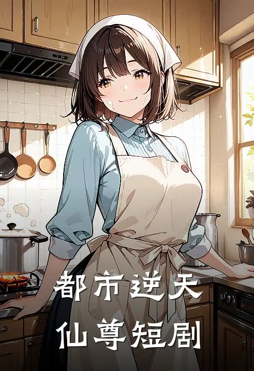 都市逆天仙尊短剧