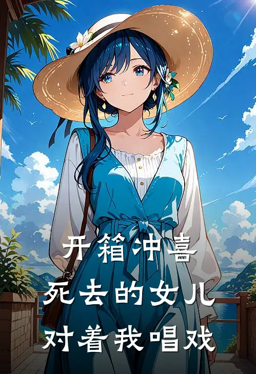 开箱冲喜，死去的女儿对着我唱戏(陈宝刘翠兰)免费小说在线阅读_在线阅读免费小说开箱冲喜，死去的女儿对着我唱戏(陈宝刘翠兰)