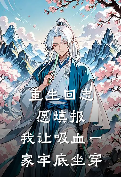 重生回志愿填报，我让吸血一家牢底坐穿(张桂兰林娇)好看的小说推荐完结_完本小说重生回志愿填报，我让吸血一家牢底坐穿张桂兰林娇