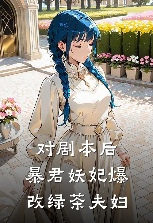 对剧本后，暴君妖妃爆改绿茶夫妇