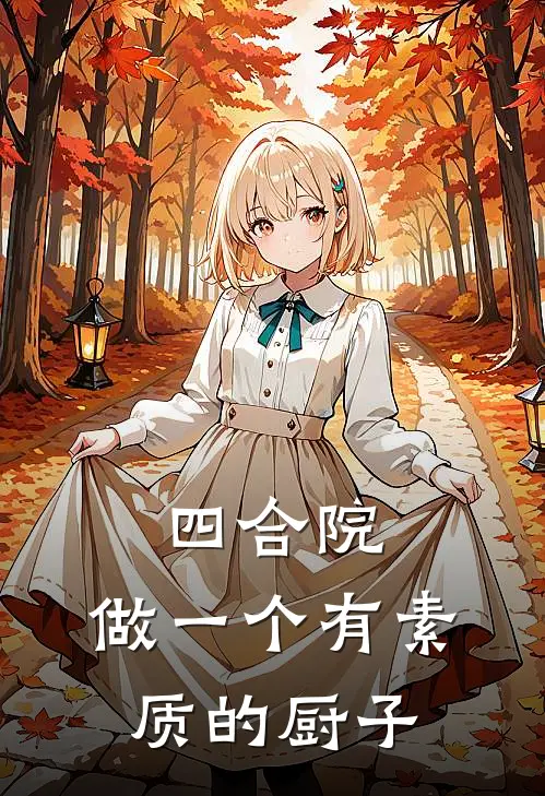 四合院：做一个有素质的厨子