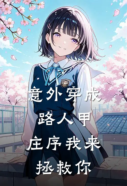 意外穿成路人甲，庄序我来拯救你(庄序庄屿)热门网络小说_最新章节列表意外穿成路人甲，庄序我来拯救你(庄序庄屿)