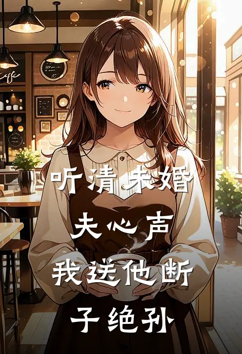 《听清未婚夫心声，我送他断子绝孙》陆时渊明珠完结版阅读_陆时渊明珠完结版在线阅读