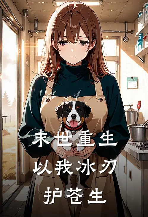 《末世重生：以我冰刃护苍生》苏烬苏晚晴完本小说_苏烬苏晚晴(末世重生：以我冰刃护苍生)全文免费阅读无弹窗大结局