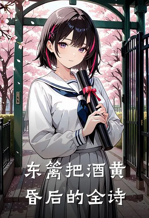 东篱把酒黄昏后的全诗