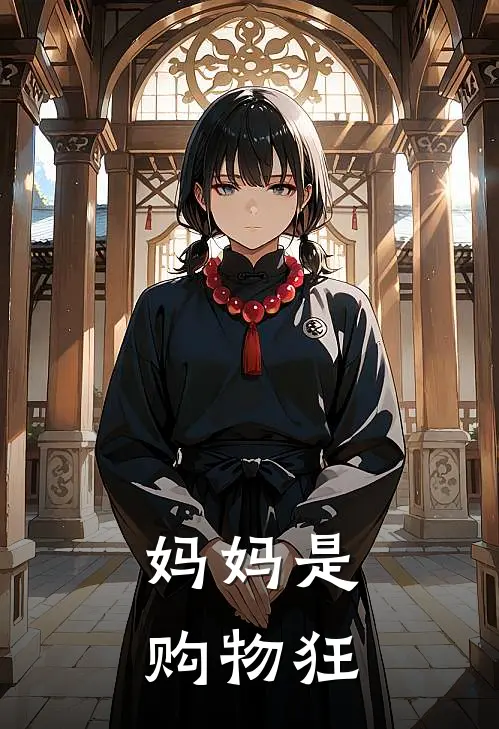 萌萌妈妈《妈妈是购物狂》_《妈妈是购物狂》最新章节在线阅读