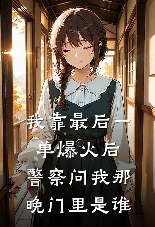 我靠最后一单爆火后，警察问我那晚门里是谁(齐放王成)完结版小说推荐_最新完结小说推荐我靠最后一单爆火后，警察问我那晚门里是谁齐放王成