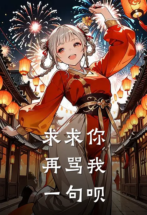 求求你，再骂我一句呗