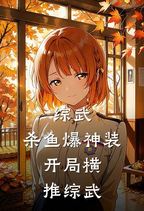 综武：杀鱼爆神装，开局横推综武李凡黄蓉完结版免费小说_完本小说大全综武：杀鱼爆神装，开局横推综武李凡黄蓉