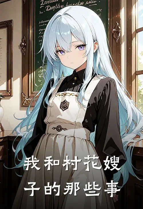 我和村花嫂子的那些事