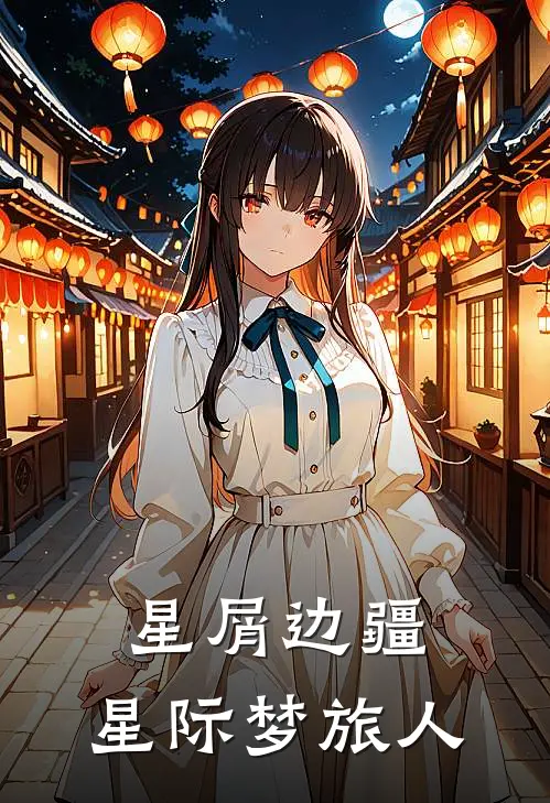 星屑边疆：星际梦旅人