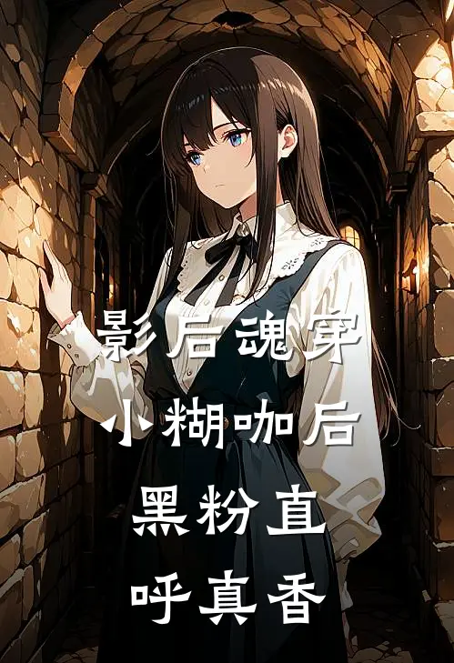 影后魂穿小糊咖后，黑粉直呼真香(沈熹玥时蕴舟)最新小说推荐_最新热门小说影后魂穿小糊咖后，黑粉直呼真香沈熹玥时蕴舟