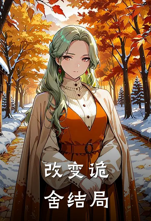 林溧温莹(改变诡舍结局)全集阅读_《改变诡舍结局》全文免费阅读