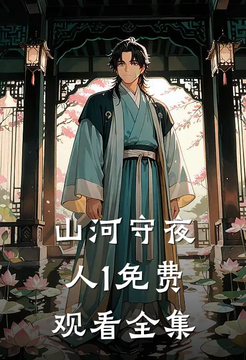 山河守夜人1免费观看全集