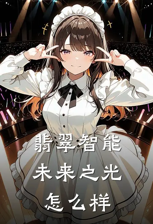 翡翠智能未来之光怎么样