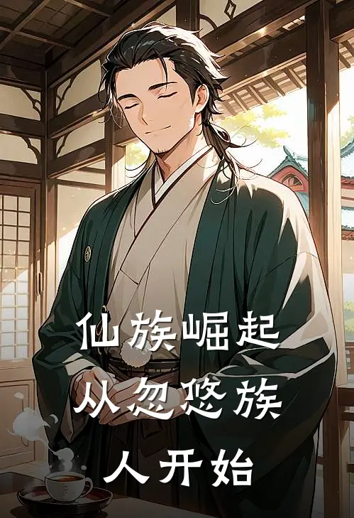 仙族崛起：从忽悠族人开始林玄清林书文全本完结小说_最新章节列表仙族崛起：从忽悠族人开始(林玄清林书文)