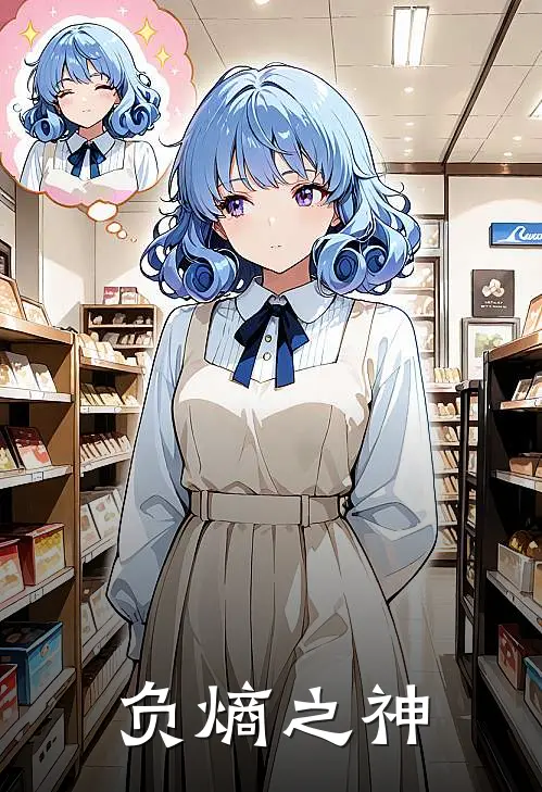 负熵之神(林羽张一凡)热门的小说_热门网络小说推荐负熵之神(林羽张一凡)