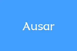 Ausar