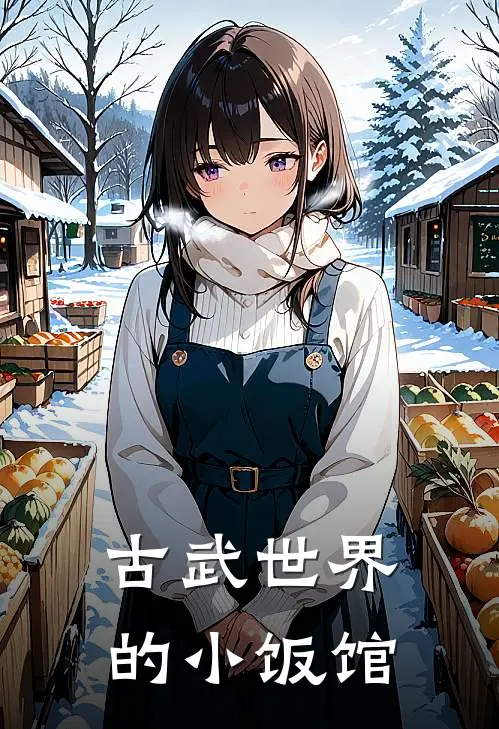 古武世界的小饭馆