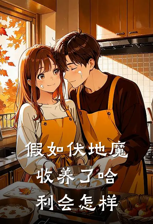 假如伏地魔收养了哈利会怎样