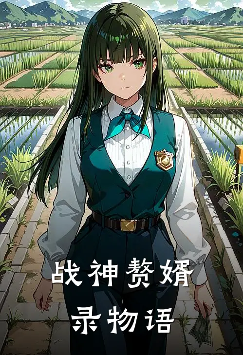 战神赘婿录物语