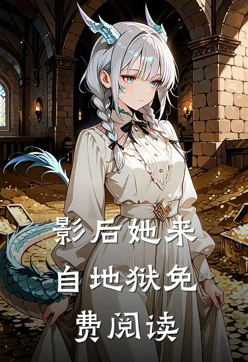 影后她来自地狱免费阅读