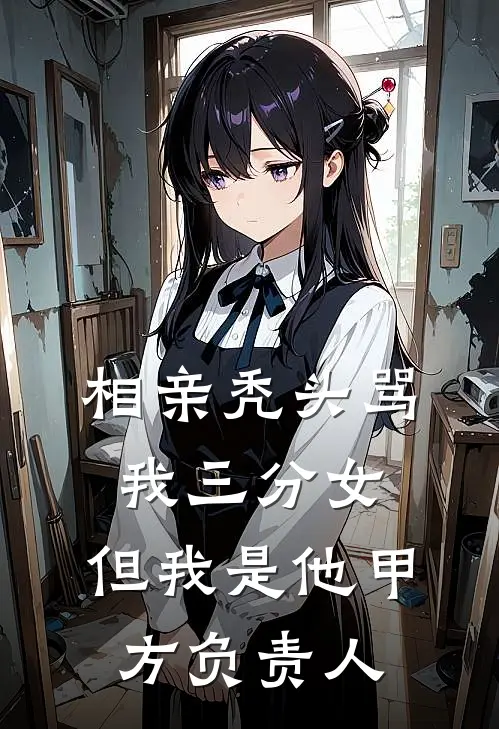 相亲秃头骂我三分女，但我是他甲方负责人(周建国建国)小说免费阅读_热门小说阅读相亲秃头骂我三分女，但我是他甲方负责人周建国建国