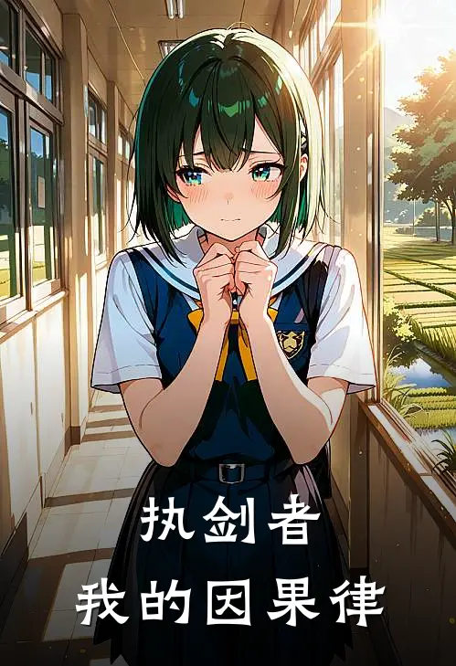 执剑者：我的因果律林镜尘熊昊最新好看小说_已完结小说执剑者：我的因果律林镜尘熊昊