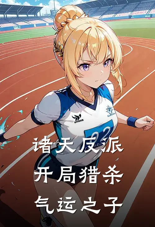 诸天反派：开局猎杀气运之子