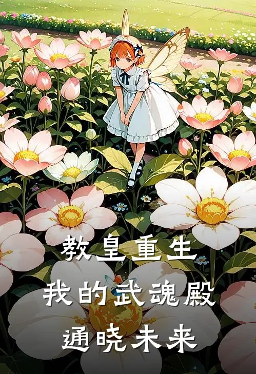 教皇重生：我的武魂殿通晓未来