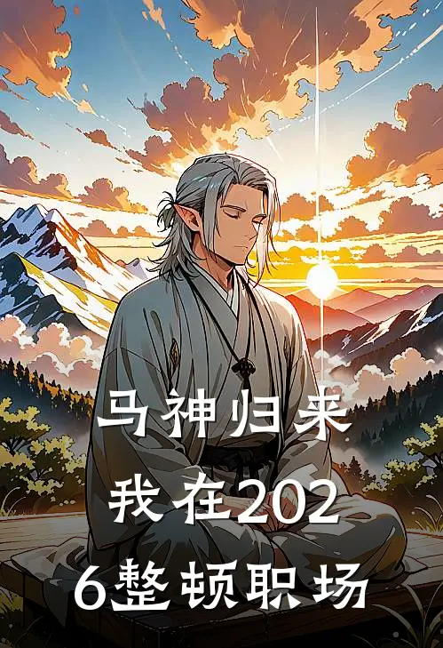 马神归来：我在2026整顿职场(马神马骁)热门的小说_热门网络小说推荐马神归来：我在2026整顿职场(马神马骁)