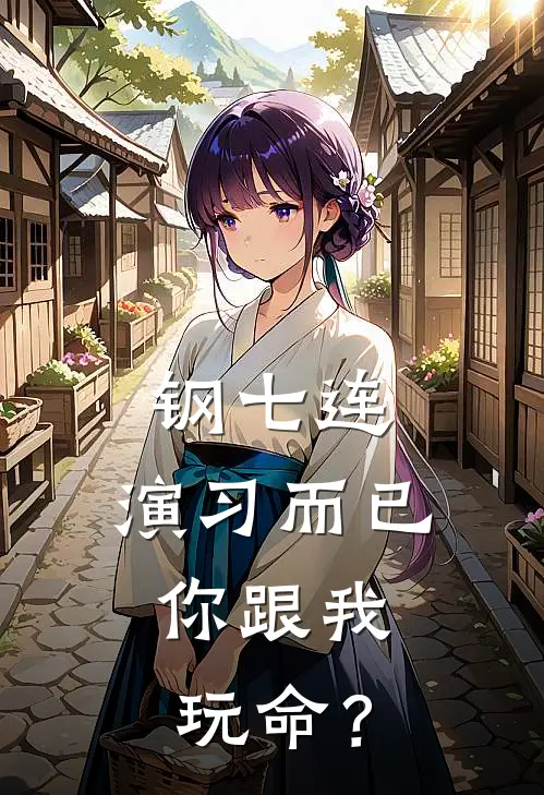 钢七连：演习而已，你跟我玩命？(高诚史今)最新章节在线阅读_(钢七连：演习而已，你跟我玩命？)完整版免费在线阅读