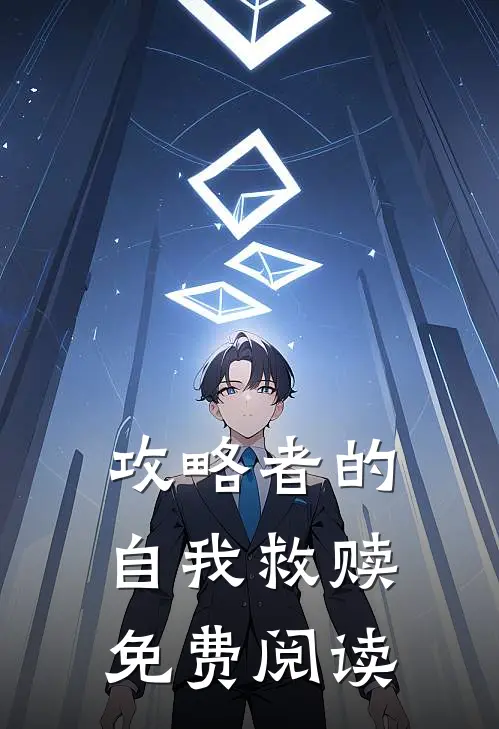 攻略者的自我救赎免费阅读