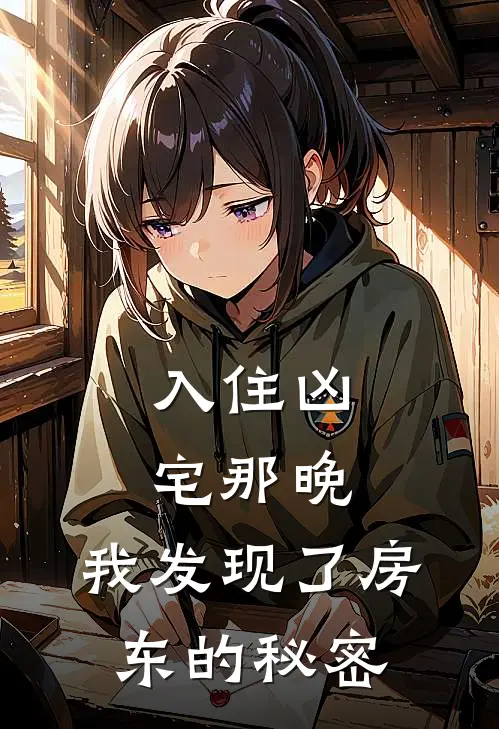 入住凶宅那晚，我发现了房东的秘密(林文涛张雅)网络热门小说_最新小说入住凶宅那晚，我发现了房东的秘密(林文涛张雅)