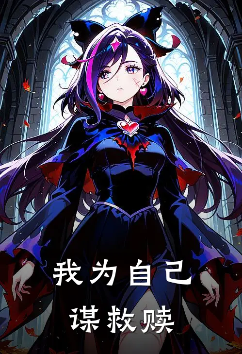 我为自己谋救赎(林未张诚)网络热门小说_最新小说我为自己谋救赎(林未张诚)