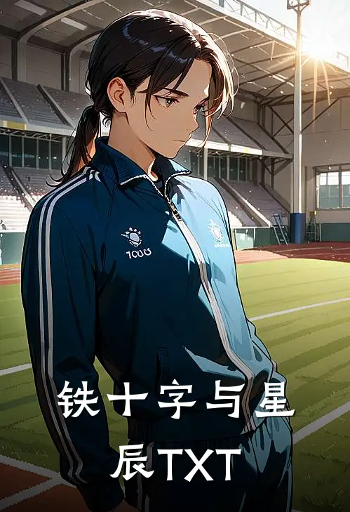 铁十字与星辰TXT