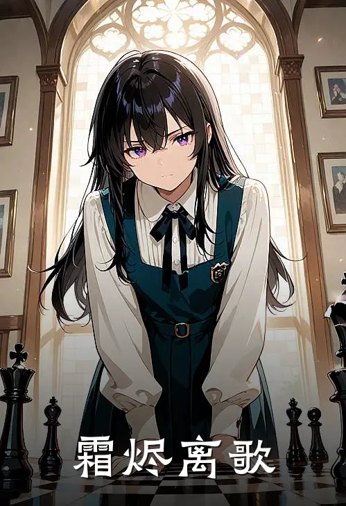 《霜烬离歌》慕容承叶昭昭免费完本小说在线阅读_《霜烬离歌》慕容承叶昭昭免费小说