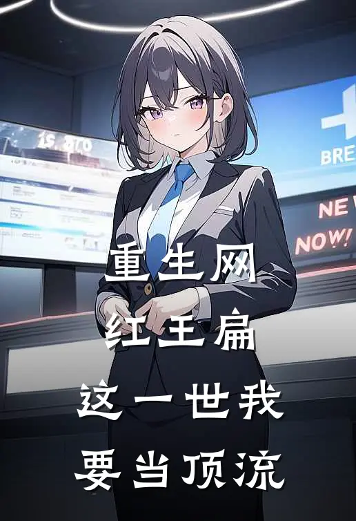 重生网红王扁，这一世我要当顶流