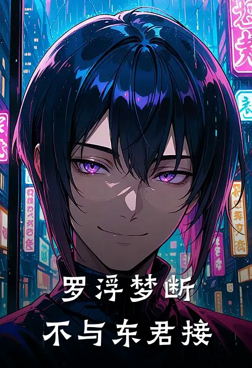 罗浮梦断，不与东君接何石九柴鹄免费小说全文阅读_最新章节列表罗浮梦断，不与东君接(何石九柴鹄)